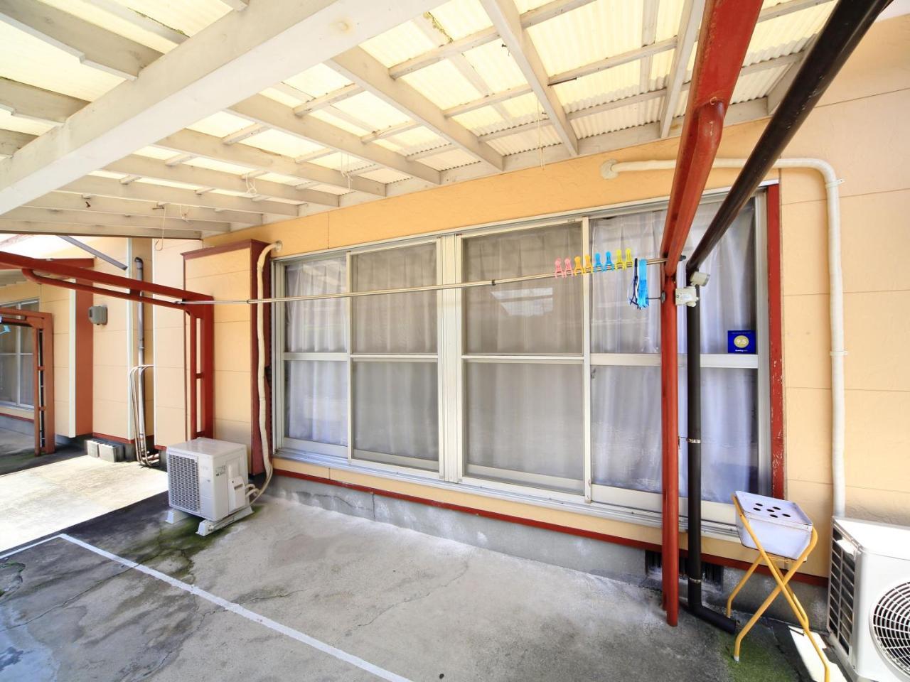 カモンイン 寿 Izumi  Exterior foto