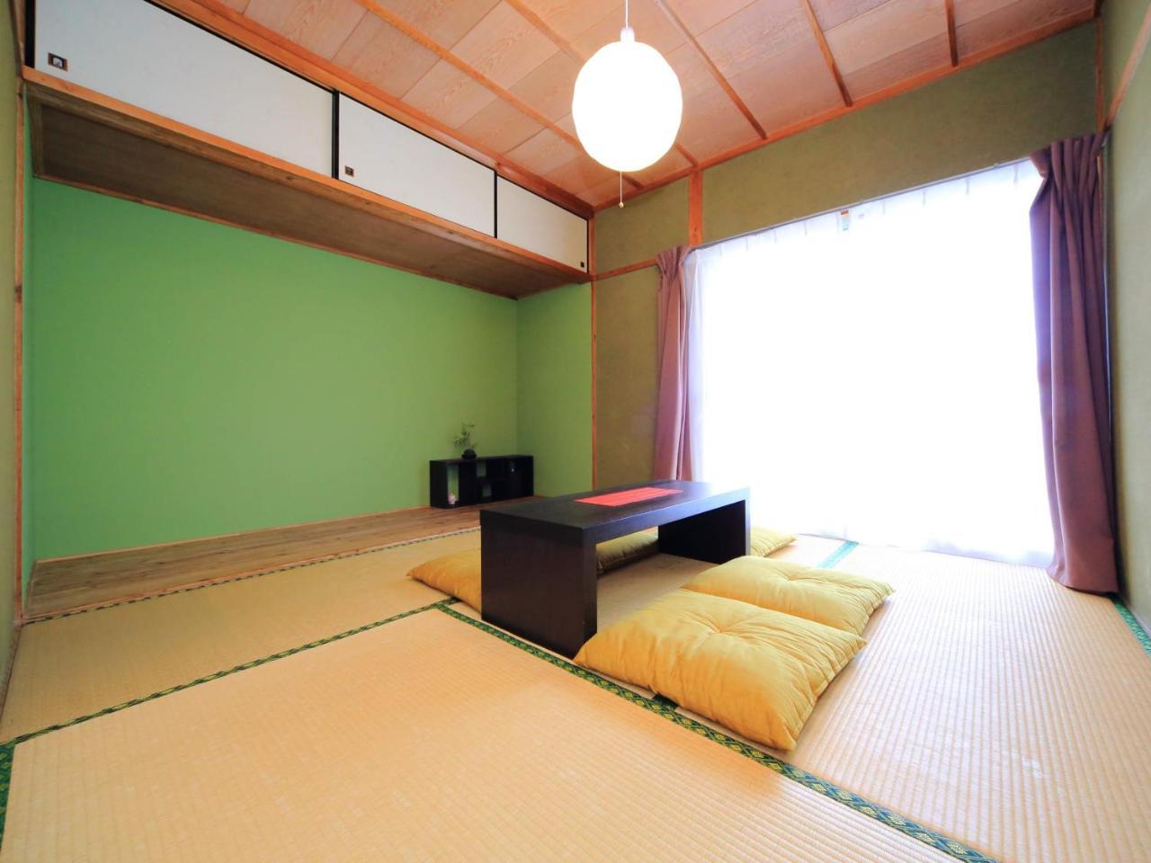 カモンイン 寿 Izumi  Exterior foto