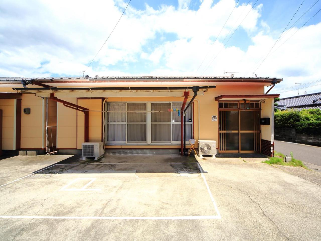 カモンイン 寿 Izumi  Exterior foto